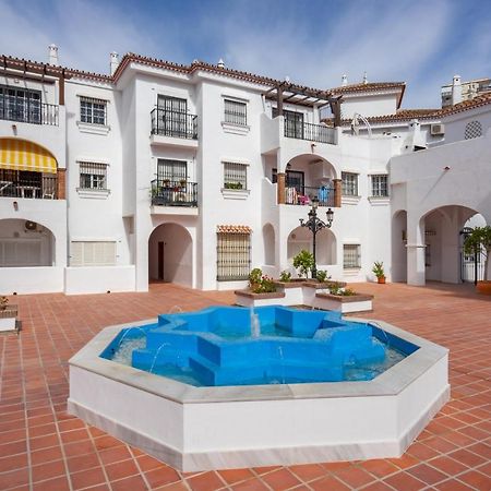 Stunning 3Br Flat Near Beach And Puerto Marina By Costarentals - Ref 150 Benalmádena Exterior photo