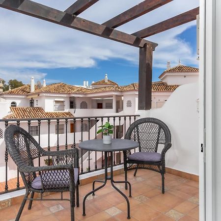 Stunning 3Br Flat Near Beach And Puerto Marina By Costarentals - Ref 150 Benalmádena Exterior photo