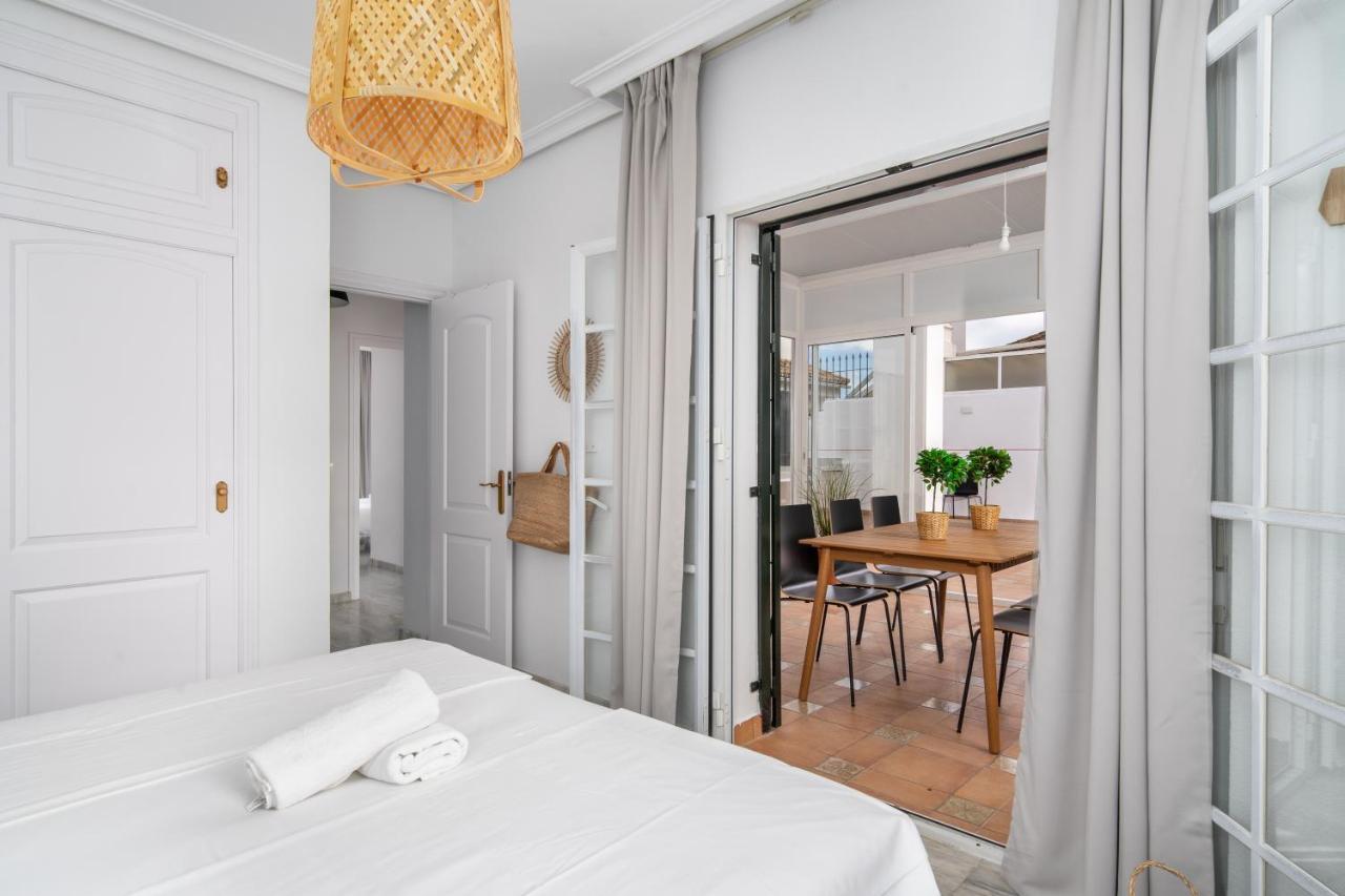 Stunning 3Br Flat Near Beach And Puerto Marina By Costarentals - Ref 150 Benalmádena Exterior photo