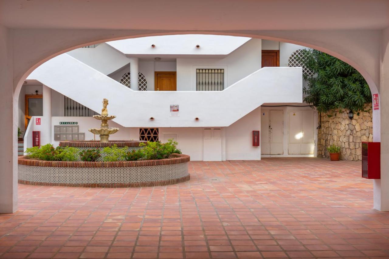 Stunning 3Br Flat Near Beach And Puerto Marina By Costarentals - Ref 150 Benalmádena Exterior photo