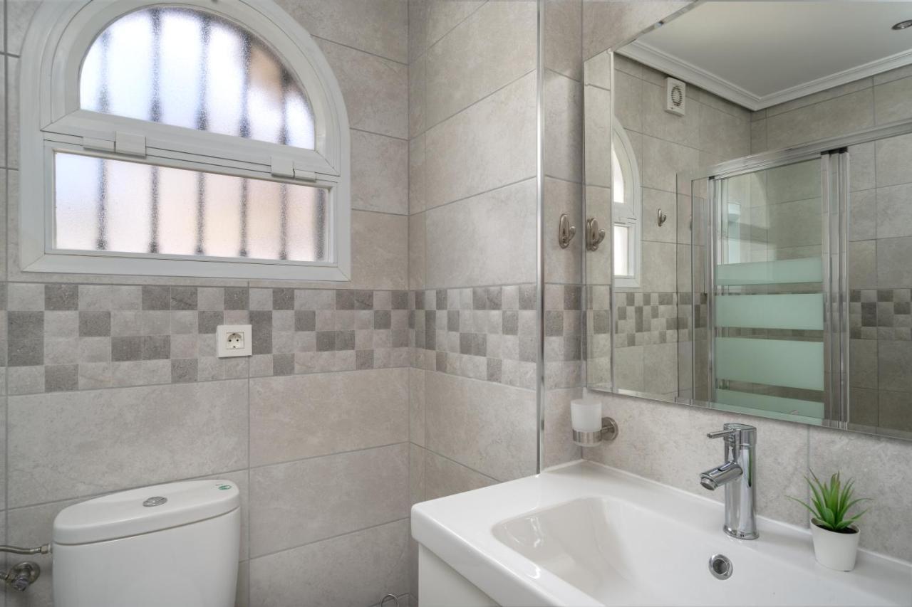 Stunning 3Br Flat Near Beach And Puerto Marina By Costarentals - Ref 150 Benalmádena Exterior photo