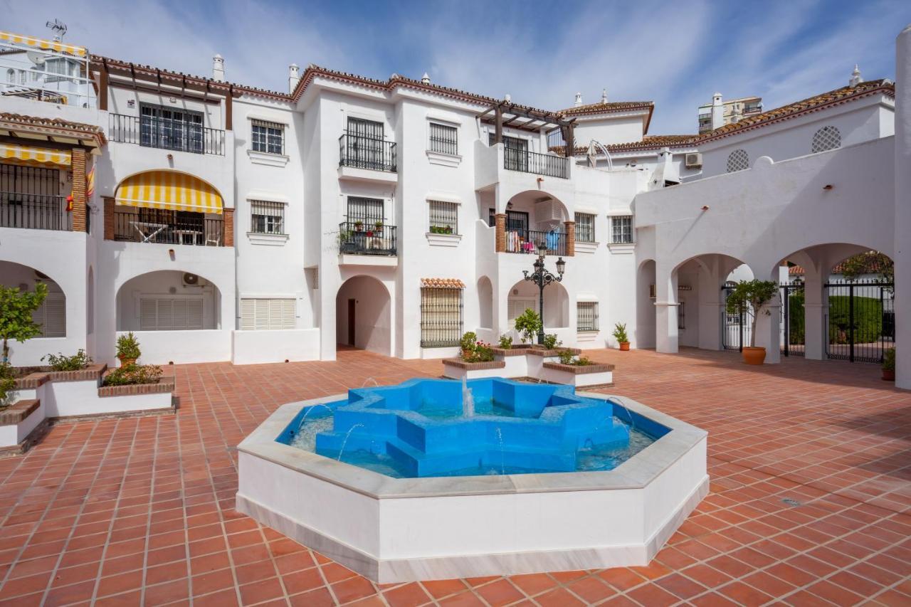 Stunning 3Br Flat Near Beach And Puerto Marina By Costarentals - Ref 150 Benalmádena Exterior photo