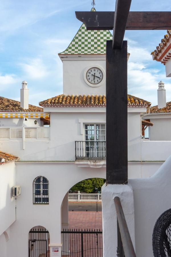 Stunning 3Br Flat Near Beach And Puerto Marina By Costarentals - Ref 150 Benalmádena Exterior photo