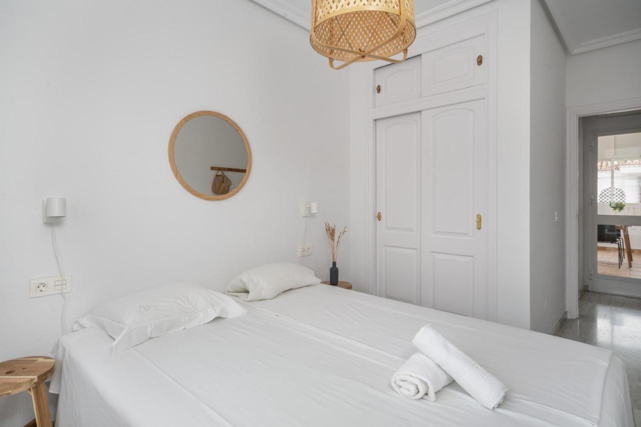Stunning 3Br Flat Near Beach And Puerto Marina By Costarentals - Ref 150 Benalmádena Exterior photo