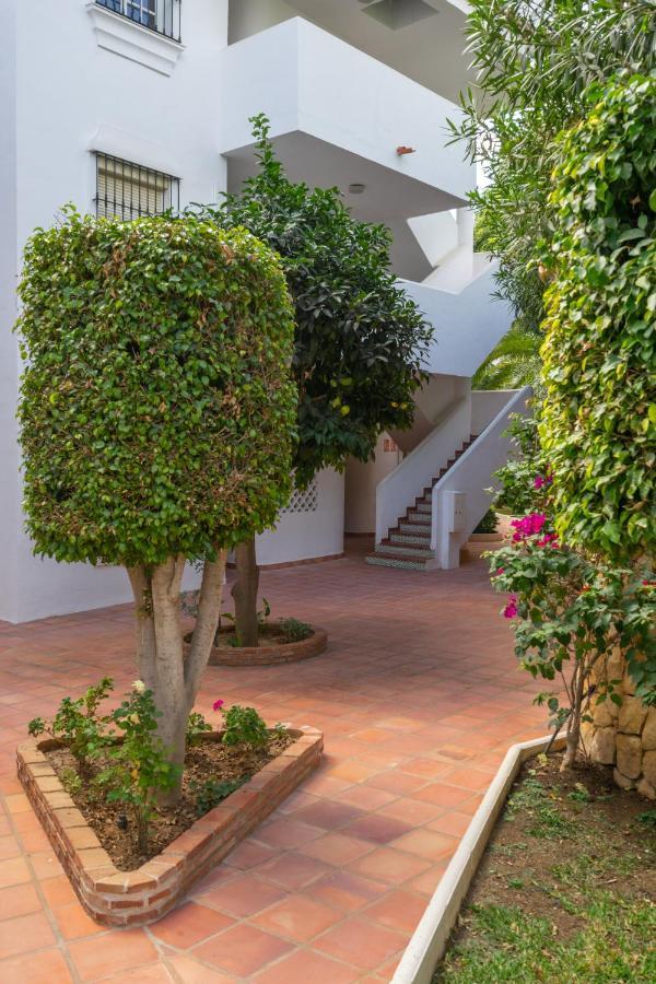 Stunning 3Br Flat Near Beach And Puerto Marina By Costarentals - Ref 150 Benalmádena Exterior photo