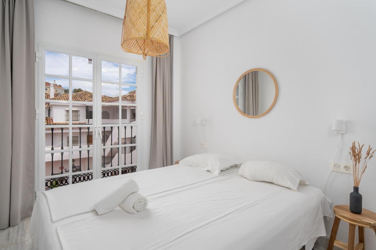 Stunning 3Br Flat Near Beach And Puerto Marina By Costarentals - Ref 150 Benalmádena Exterior photo