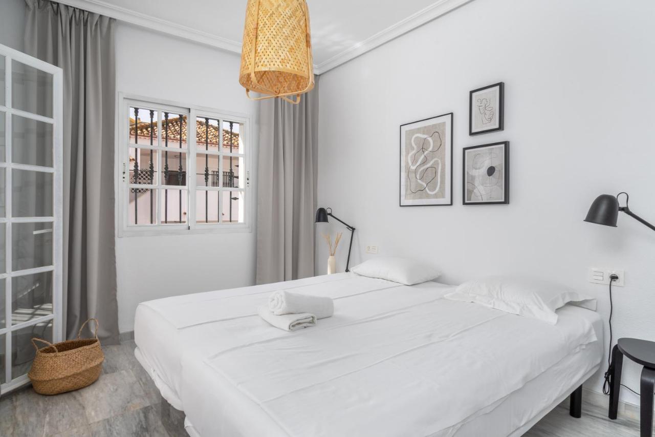 Stunning 3Br Flat Near Beach And Puerto Marina By Costarentals - Ref 150 Benalmádena Exterior photo