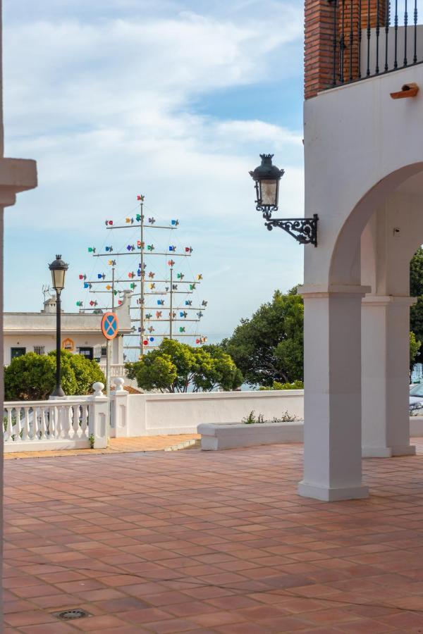 Stunning 3Br Flat Near Beach And Puerto Marina By Costarentals - Ref 150 Benalmádena Exterior photo