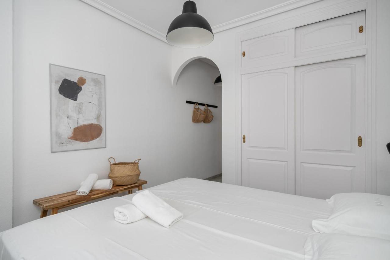 Stunning 3Br Flat Near Beach And Puerto Marina By Costarentals - Ref 150 Benalmádena Exterior photo