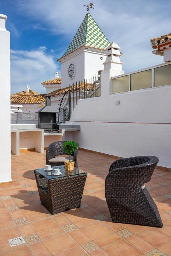 Stunning 3Br Flat Near Beach And Puerto Marina By Costarentals - Ref 150 Benalmádena Exterior photo