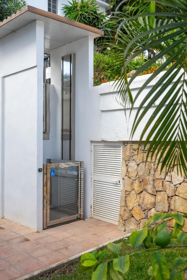 Stunning 3Br Flat Near Beach And Puerto Marina By Costarentals - Ref 150 Benalmádena Exterior photo