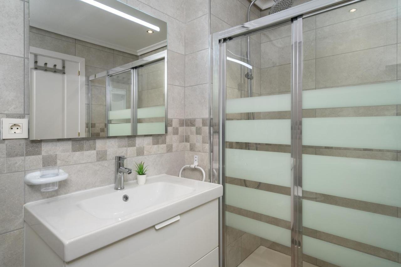 Stunning 3Br Flat Near Beach And Puerto Marina By Costarentals - Ref 150 Benalmádena Exterior photo
