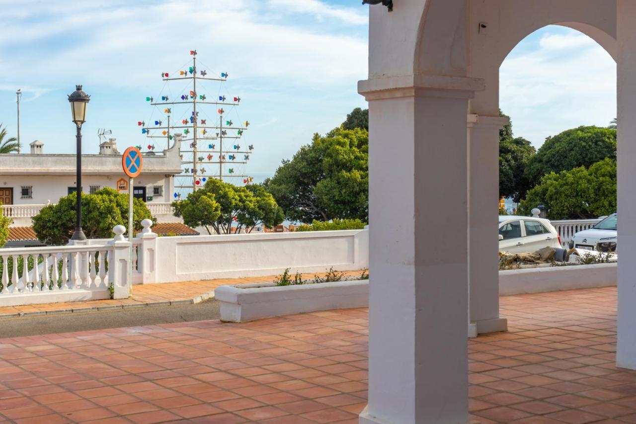 Stunning 3Br Flat Near Beach And Puerto Marina By Costarentals - Ref 150 Benalmádena Exterior photo