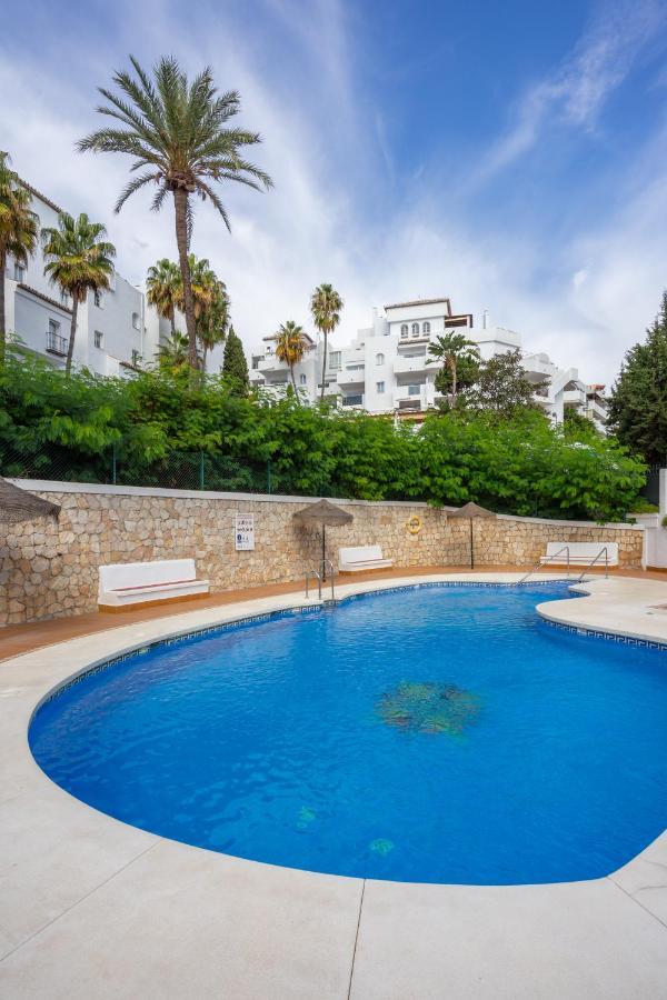 Stunning 3Br Flat Near Beach And Puerto Marina By Costarentals - Ref 150 Benalmádena Exterior photo